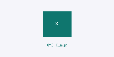 XYZ Kimya San. Tic. Ltd.